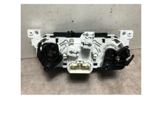 Блок управления климат-контролем Dacia Sandero