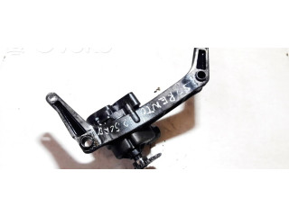 Čerpadlo oleje KIA Sorento 2.5