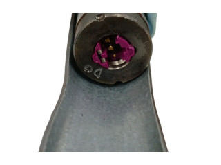 Подушка безопасности двери 1560873500 Alfa Romeo Mito