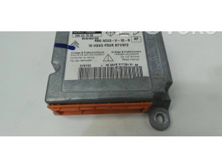 Блок подушек безопасности 9646469180, 1904025 Citroen Xsara
