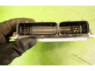 Řídící jednotka Skoda Roomster (5J) 2008