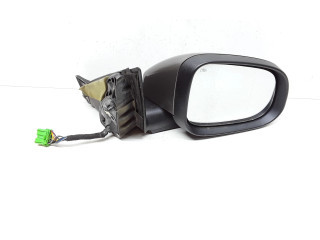Зеркало электрическое        Volvo S80  2007 - 2013 года   
