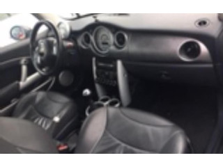 Блок управления климат-контролем 64116962469 Mini One Cooper R50 53