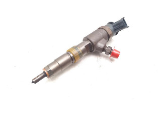 Форсунка 0445110739    Peugeot Expert  9HM(DV6UC) 