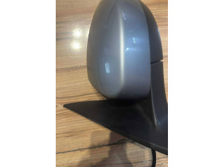 Зеркало электрическое Ford S-MAX 2006 - 2015 года