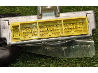 Блок подушек безопасности 77960STXA010M1   Acura MDX II