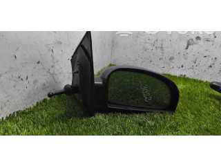 Зеркало электрическое Hyundai Getz - года