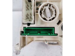 Блок управления климат-контролем 8200147160, 5B2540000 Renault Clio II