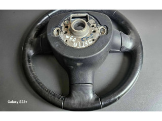Руль Volkswagen Jetta V 2005 - 2010 года 3C0959542, T1PQ00267885