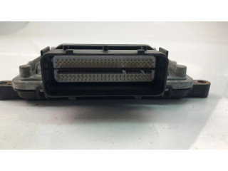 Блок управления двигателем Блок управления 25183255 Chevrolet Spark