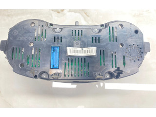 Спидометр (приборный щиток) 3T1920841J, 1152507737 Skoda Superb B6 (3T)