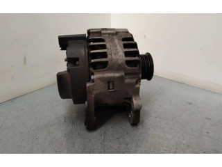 Генератор 03D903025J   Skoda Fabia Mk2 (5J)  