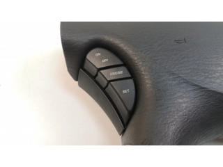 Подушка безопасности водителя 73427A, P0YS01DVAD Chrysler Voyager