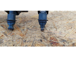 Топливная рампа QQQQQQQQQQQ Skoda Fabia Mk1 (6Y)