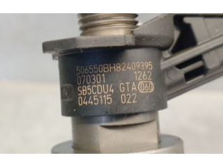 Vstřikovač 166008943R, 166008943R Renault Espace - Grand espace IV M9R 760,M9R 761,M9R 762,M9R 763,