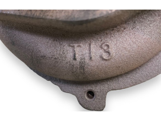 Турбина Audi A5 Sportback 8TA 059145722s, 059145722 для двигателя CCWA