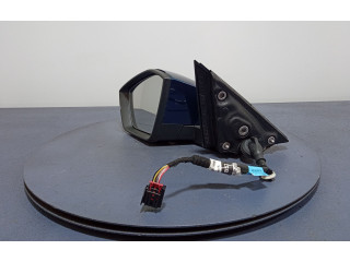 Зеркало электрическое Skoda Octavia Mk4 2019 - года