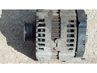 Генератор 059903016P Audi A6 Allroad C6 2.7