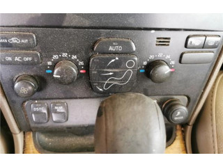 Блок управления климат-контролем    Volvo XC90