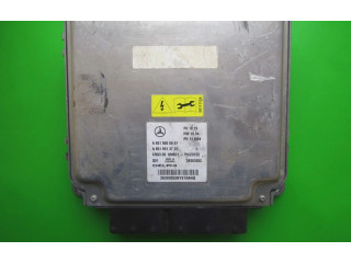 Řídící jednotka A6519005901, 28303052 Mercedes-Benz E W212 2010