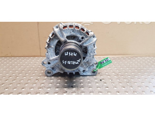 Генератор 04C903023L   Volkswagen Golf VII      