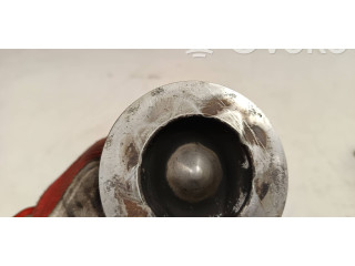  Поршень с шатуном    Porsche Cayenne (92A)  