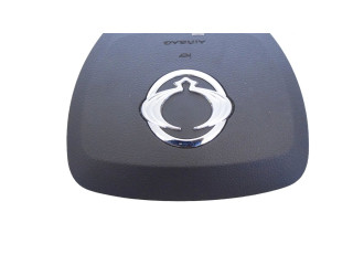 Подушка безопасности водителя 8620134400 SsangYong Korando