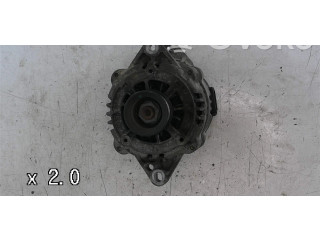 Генератор -NUMMER   Chevrolet Nubira      