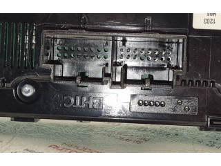 Блок управления климат-контролем 5E0820047N Skoda Octavia Mk3 (5E)