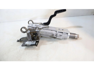  рейка  Колонка рулевая    Skoda Fabia Mk3 (NJ) 2015 - 2021 года