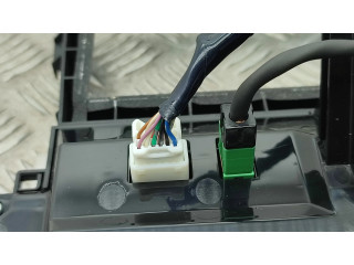 Дисплей 253914GR0B Infiniti Q50