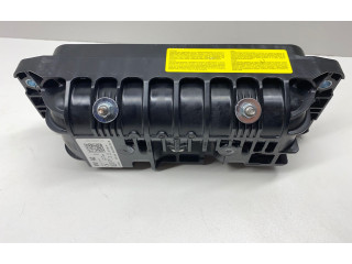 Подушка безопасности пассажира 5H0880204G Volkswagen Golf VIII