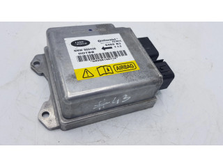 Блок подушек безопасности NNW502436, DDTBB Land Rover Discovery 3 - LR3