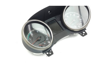 Панель приборов CR0039609M0C0, 003682250000 Jeep Grand Cherokee