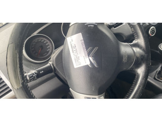 Подушка безопасности водителя 00004112KJ   Citroen C-Crosser