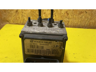 Jednotka ABS 3C0614109AK, 3C0614109 Peugeot 307 2003