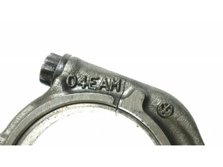 Píst 04EAM   Audi A3 S3 8V  pro benzínový motor 1.5 DADA TFSI