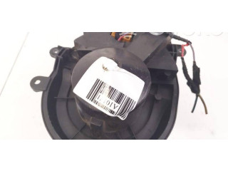 Вентилятор печки 8D1820021, 740221233F Skoda Superb B5 (3U)