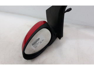 Зеркало электрическое        Peugeot 107  2005 - 2014 года   