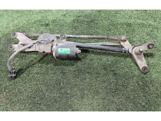 Моторчик дворников 981101W000, 981001W000 KIA Rio