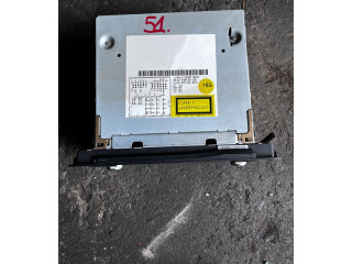 Турбина Радио/ проигрыватель CD/DVD / навигация Audi A3 S3 8P  8P0035152C         