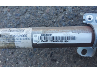 Боковая подушка безопасности X1648601205, 1648601205   Mercedes-Benz GL X164