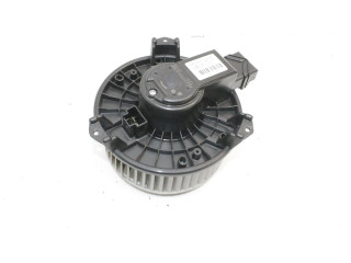 Вентилятор печки AV2727005382 Jaguar XJ X351 508PS