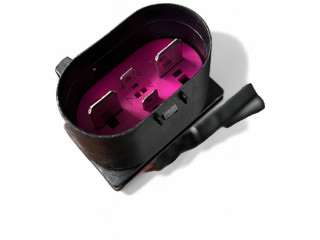 Вентилятор радиатора 1K0959455CSCZ Audi A3 S3 8P