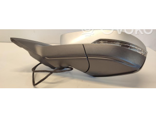 Зеркало электрическое Skoda Octavia Mk3 (5E) 2013 - 2019 года