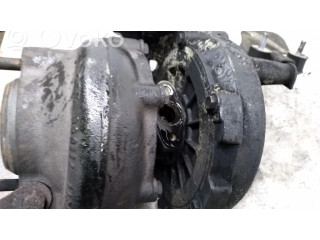 Турбина BMW X5 E53 3.0 BT226011, 7791044K для двигателя 1334