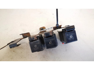 Pojistková skříňka 04868255ac Chrysler Voyager 2004