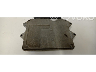 Řídící jednotka 55563974 Suzuki Swift 2008