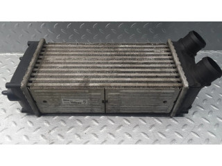 Интеркулер  9648551880, 876923JF   Citroen DS4 1.6