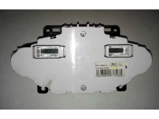 Steuergerät Klimaanlage 6A6T18C612AE Ford Fiesta